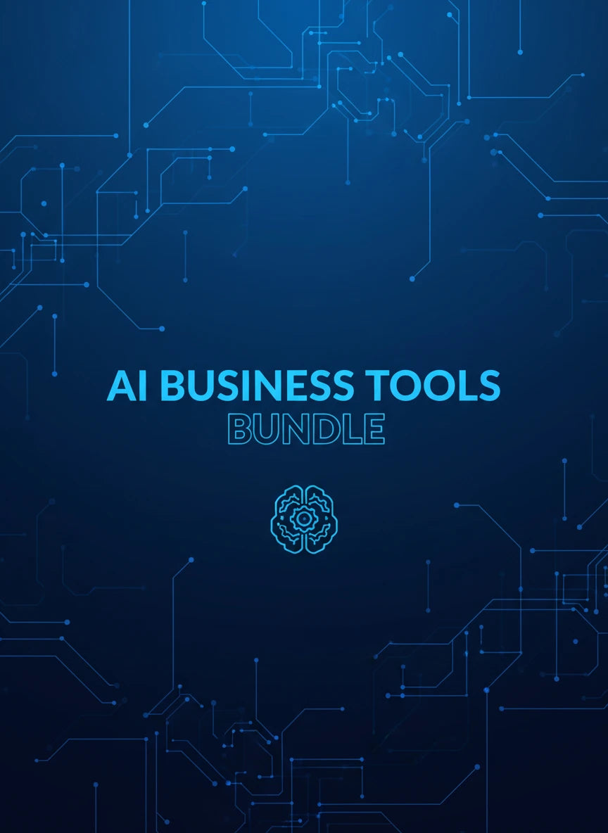 AI Business Tools Bundle