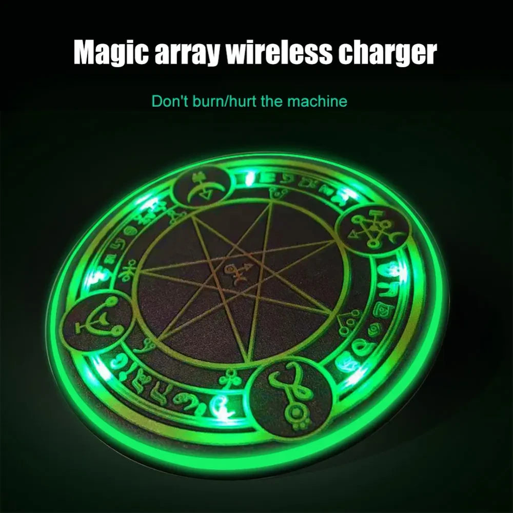 Magic Array Wireless Charger