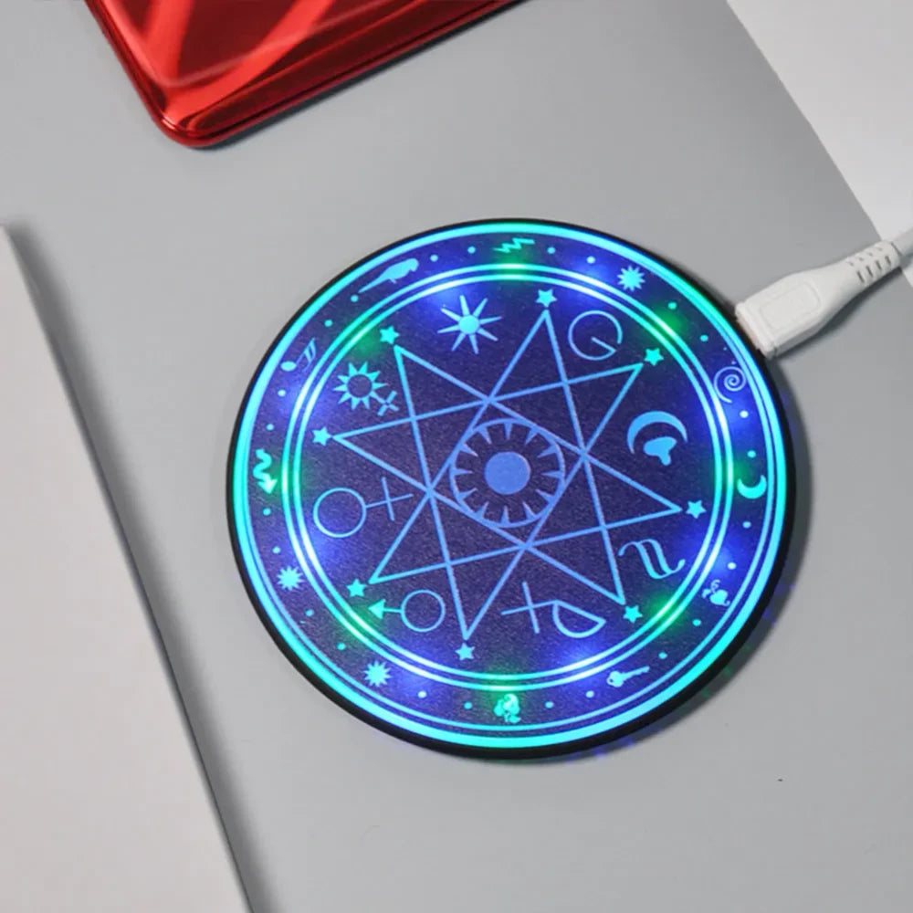 Magic Array Wireless Charger