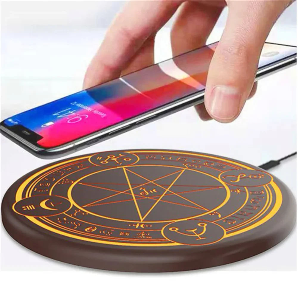Magic Array Wireless Charger