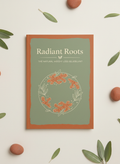 Radiant Steps Natural Movement and Exercise Guide cover