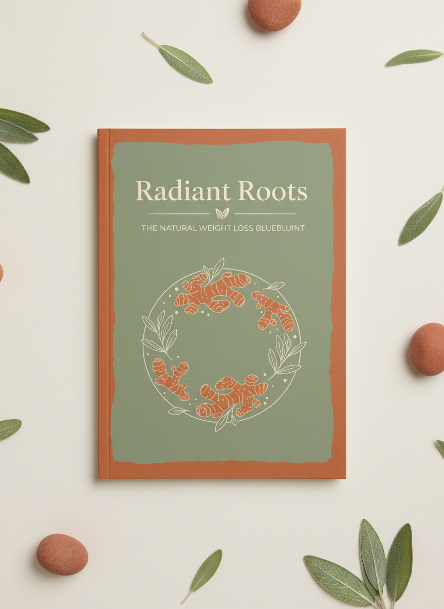 Radiant Steps Natural Movement and Exercise Guide cover