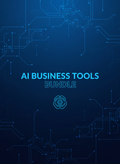 AI Business Tools Bundle cover