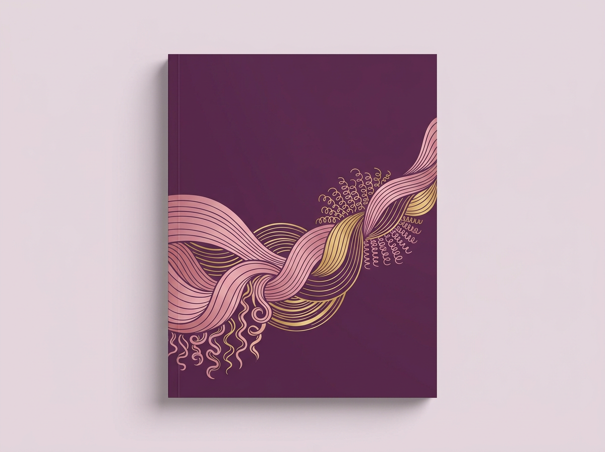 The Hair Fix - hair care guide cover